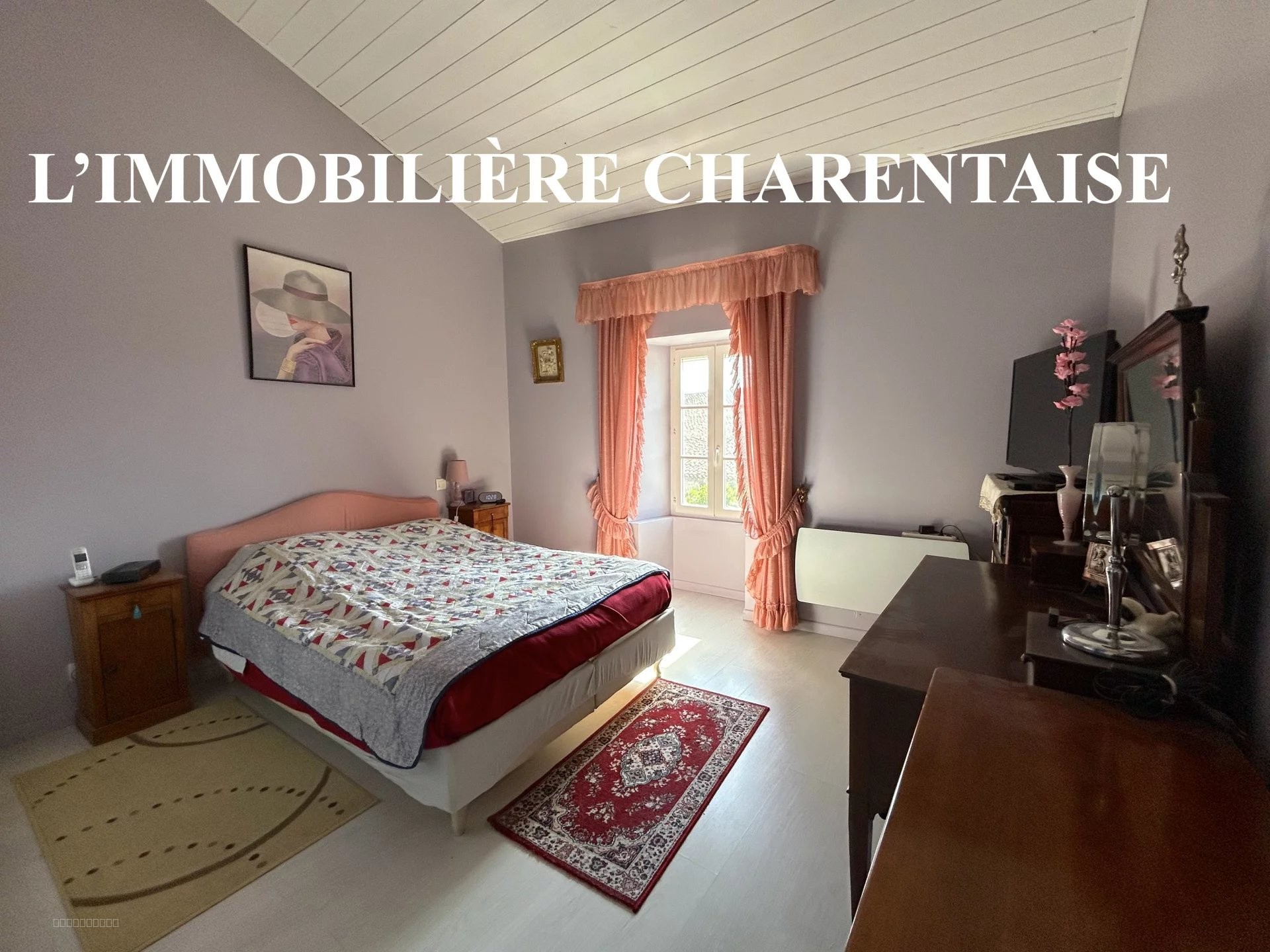 Maison- MEURSAC — photo 6