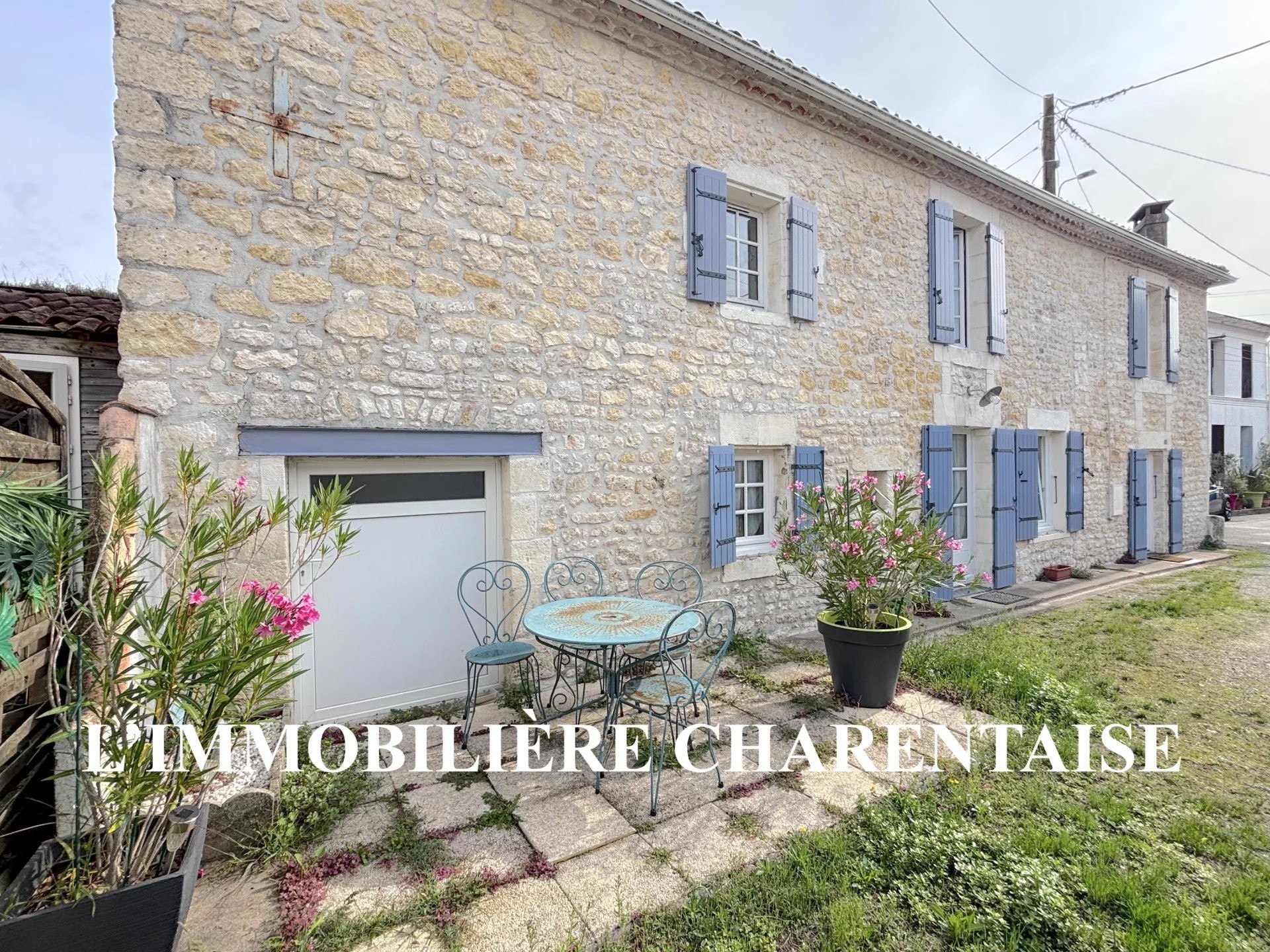 Maison - LE GUA — photo 2