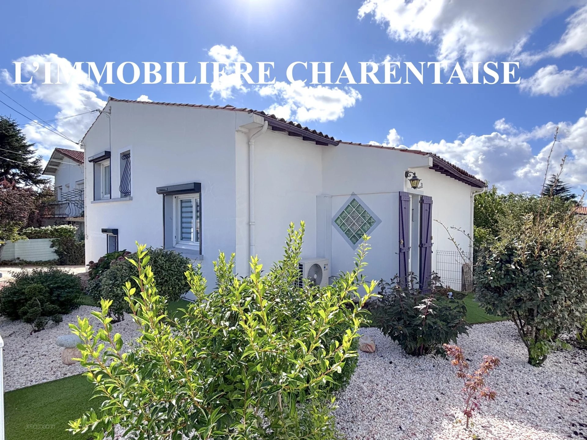 Maison - MEURSAC — photo 8