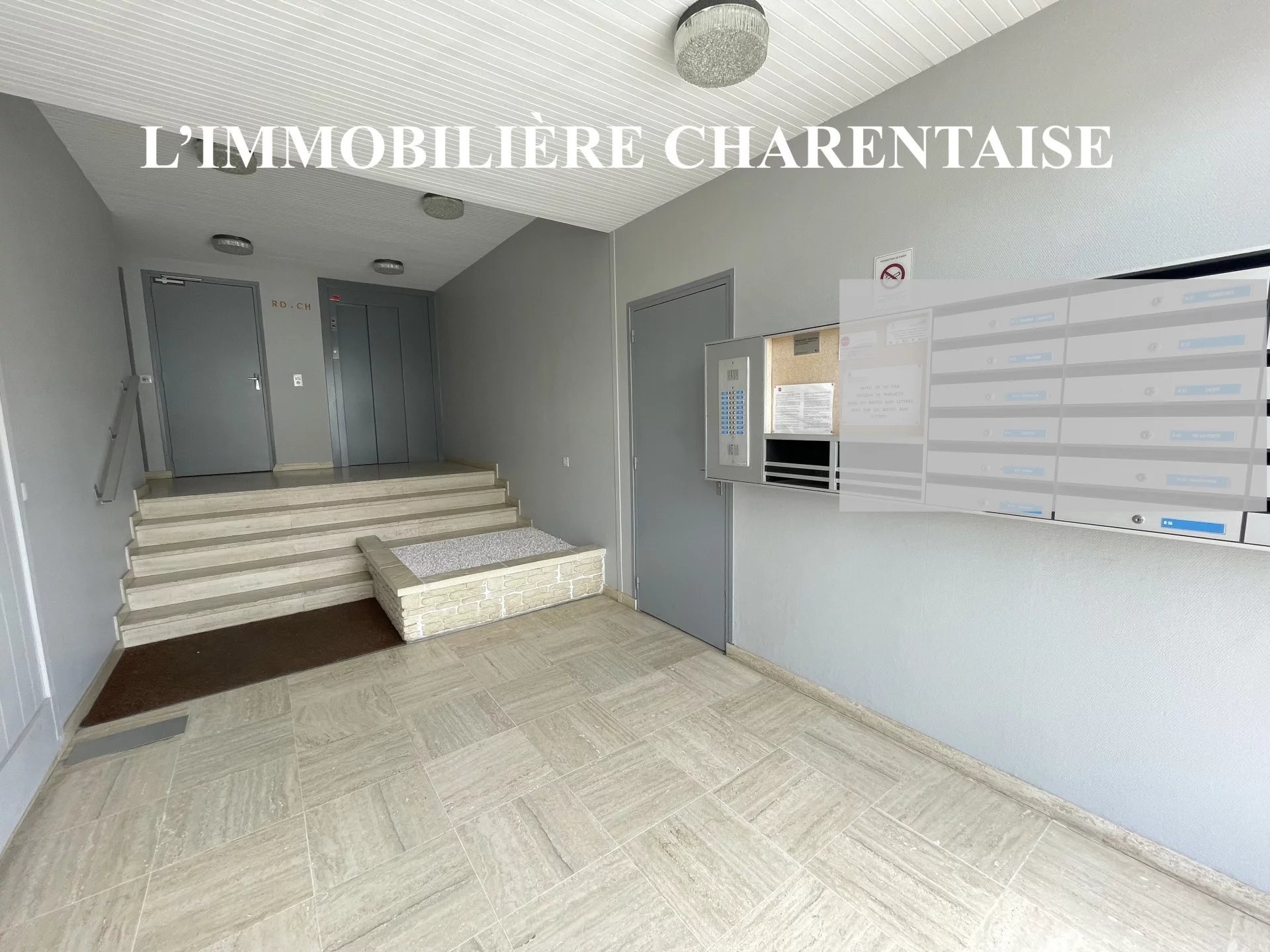 Appartement - SAINT-PALAIS-SUR-MER — photo 6