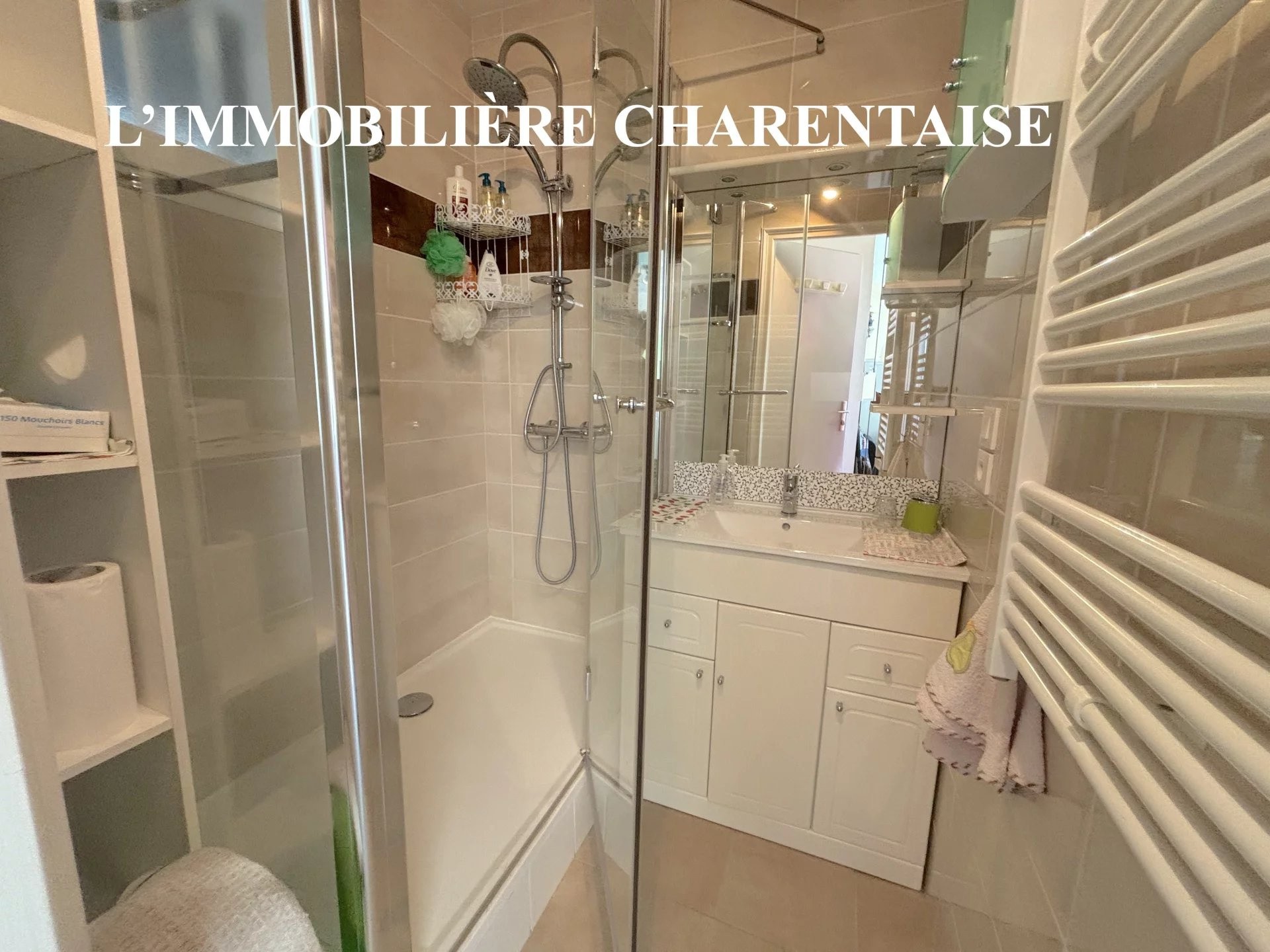 Appartement - SAINT GEORGES DE DIDONNE — photo 8