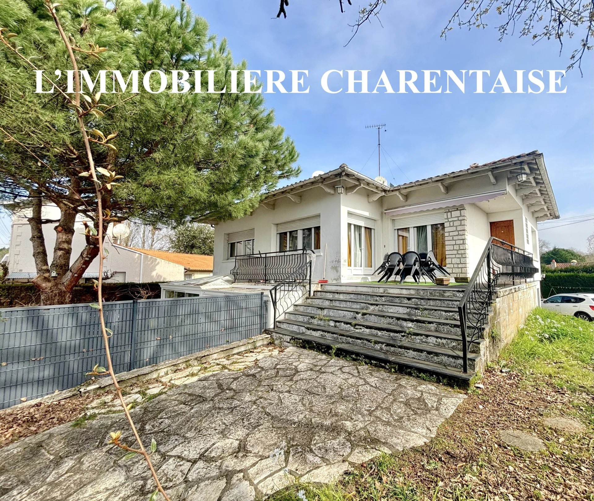 ENSEMBLE IMMOBILIER - ROYAN — photo 2