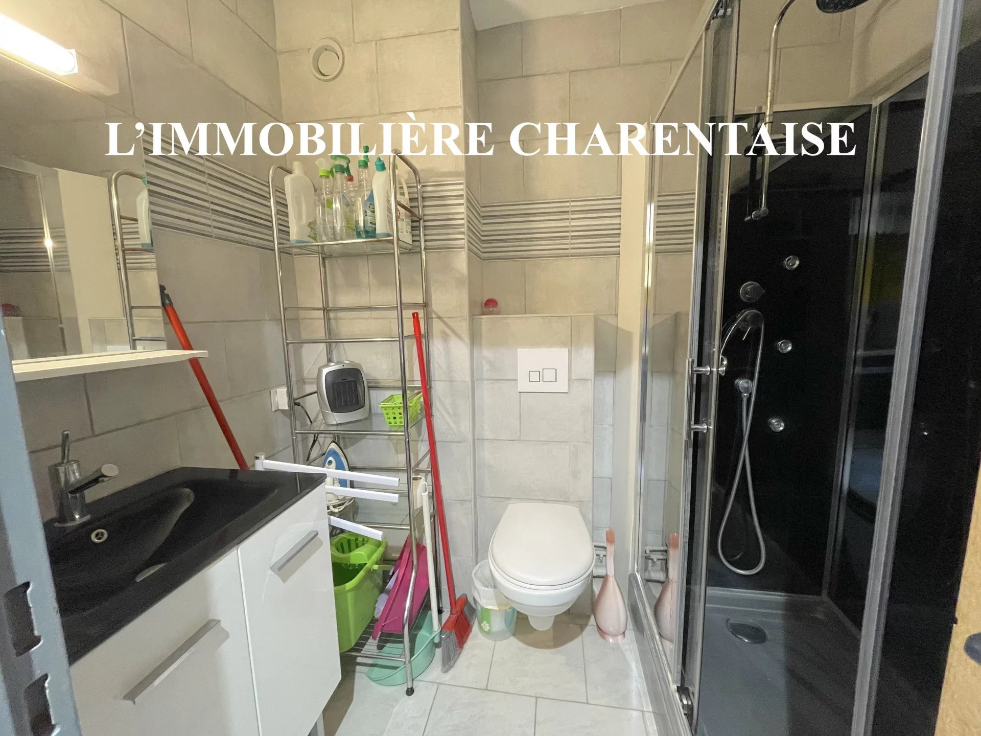 Appartement - SAINT-PALAIS-SUR-MER — photo 5