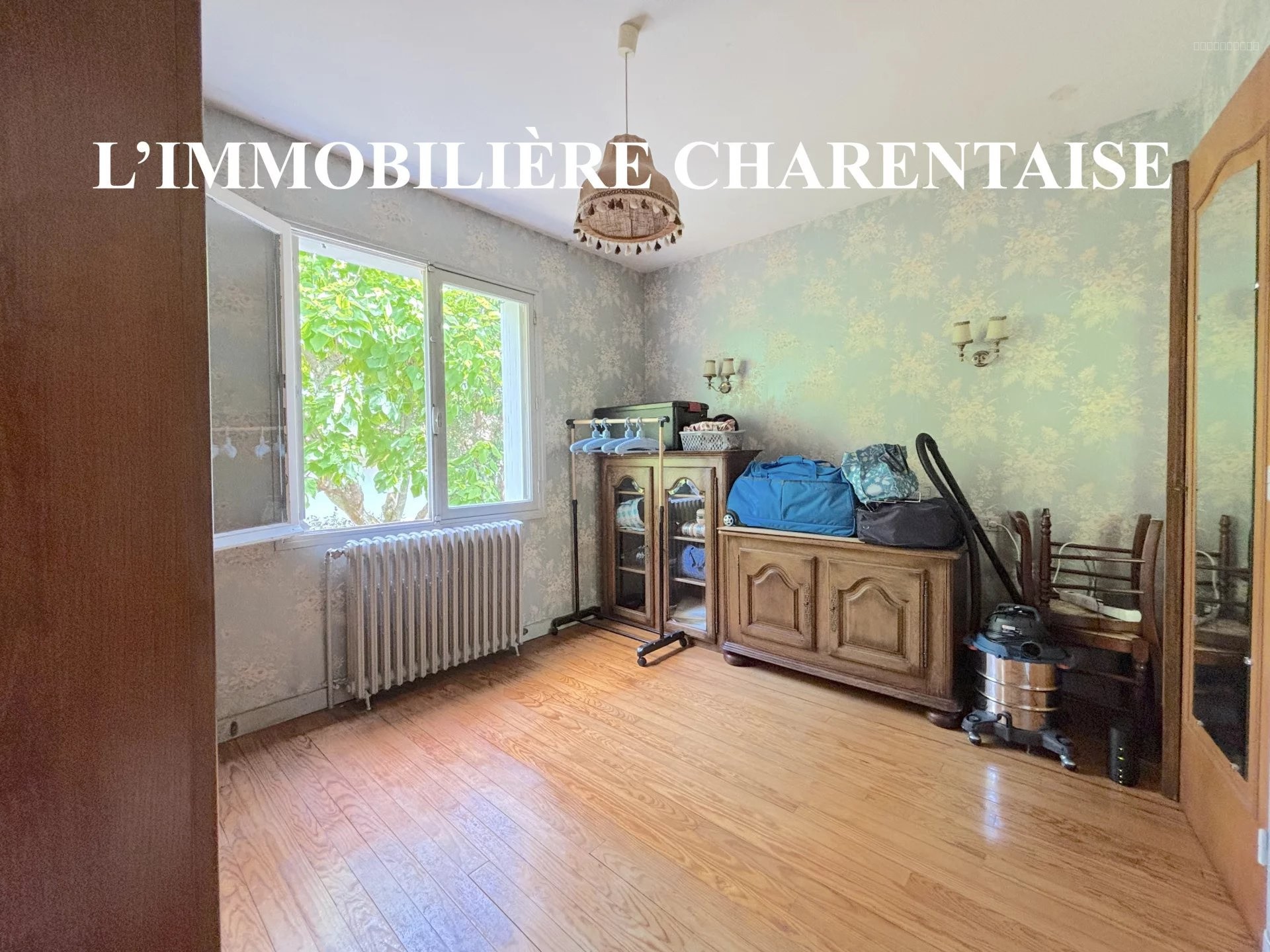 Maison - L'EGUILLE — photo 7