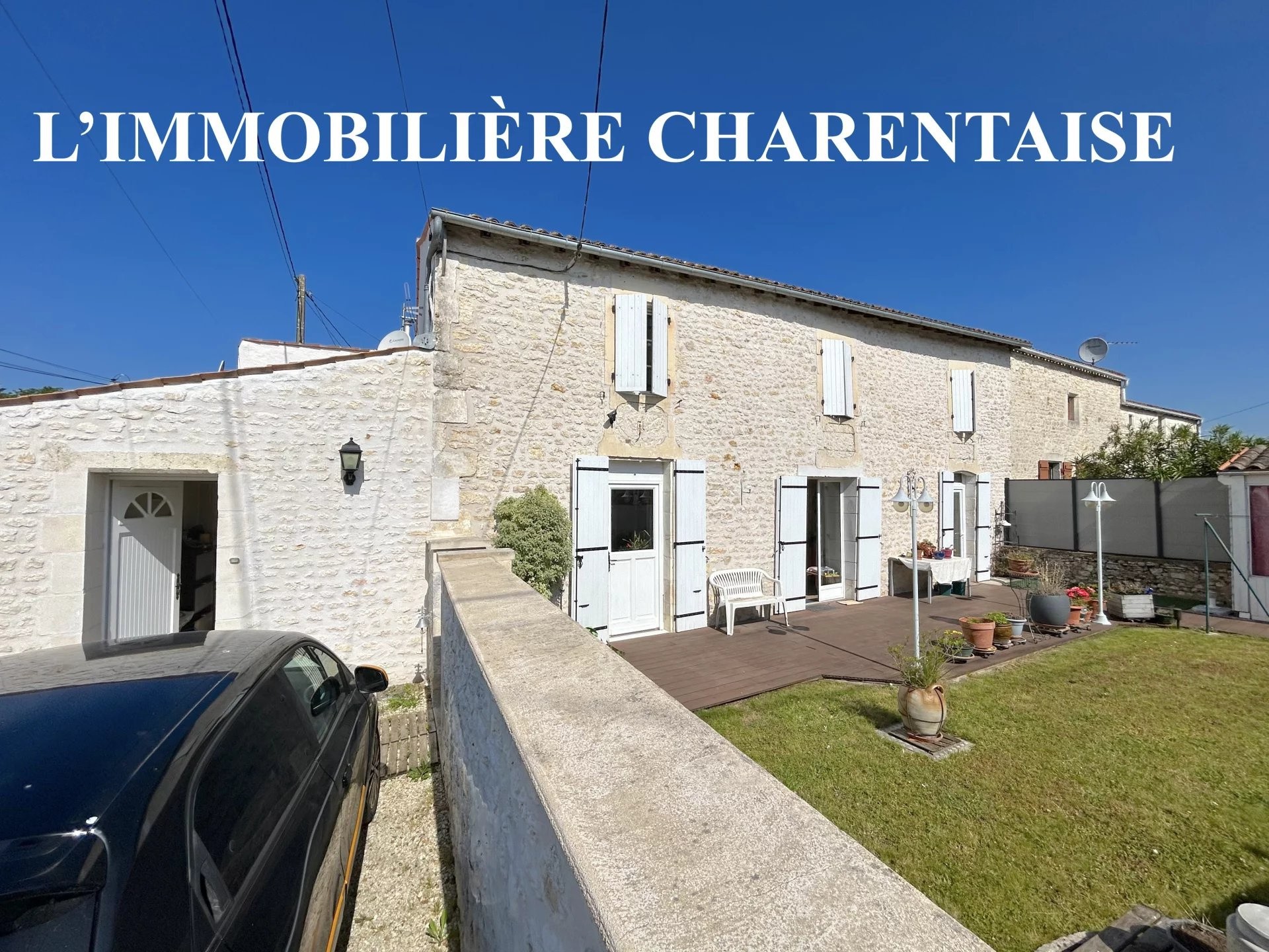 Maison- MEURSAC — photo 9