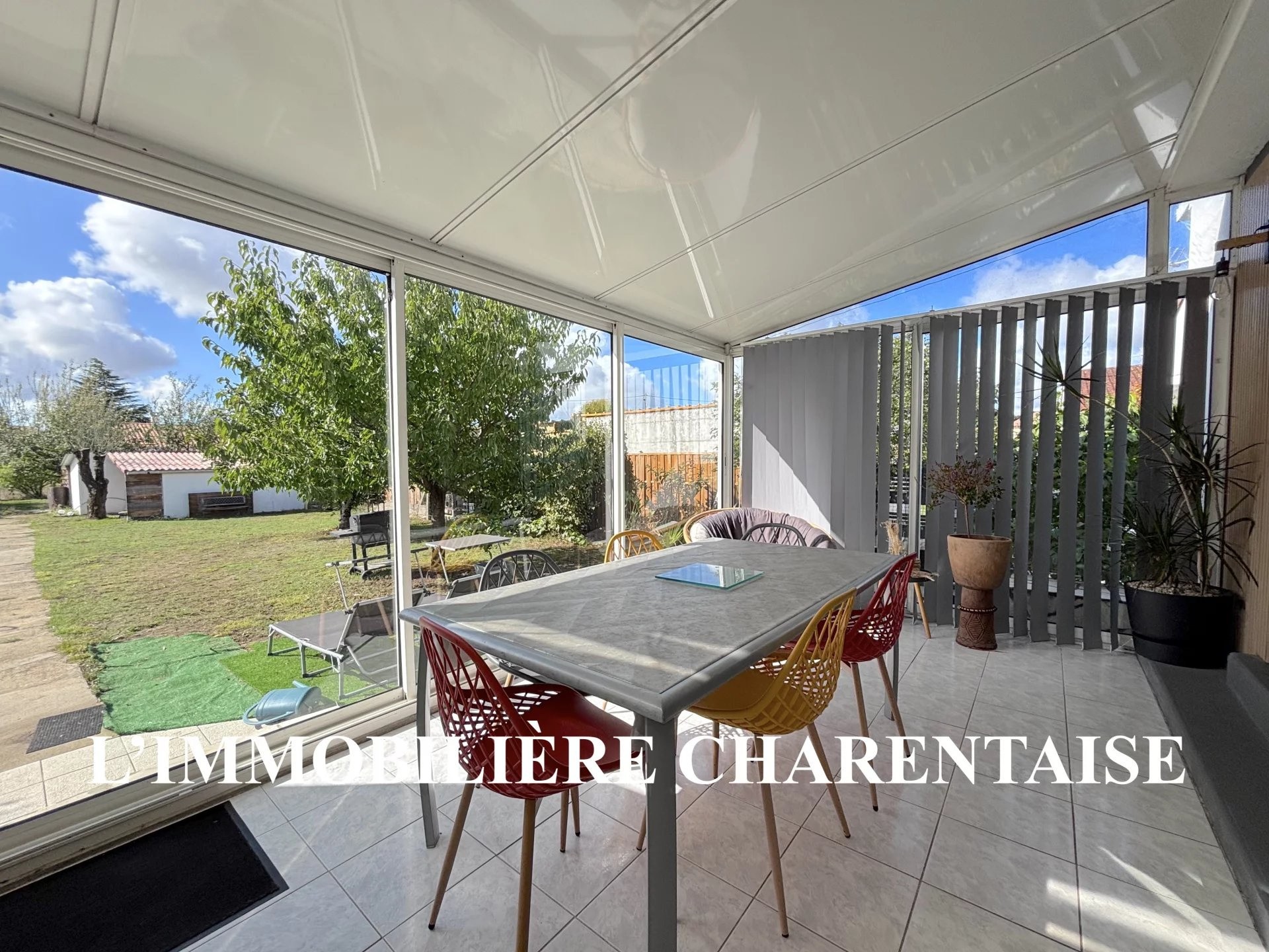 Maison - MEURSAC — photo 3