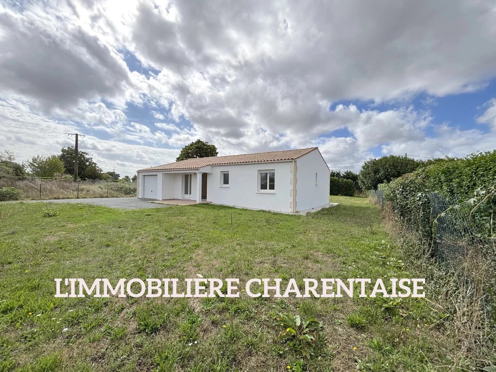 Maison - CORME ROYAL — photo 2