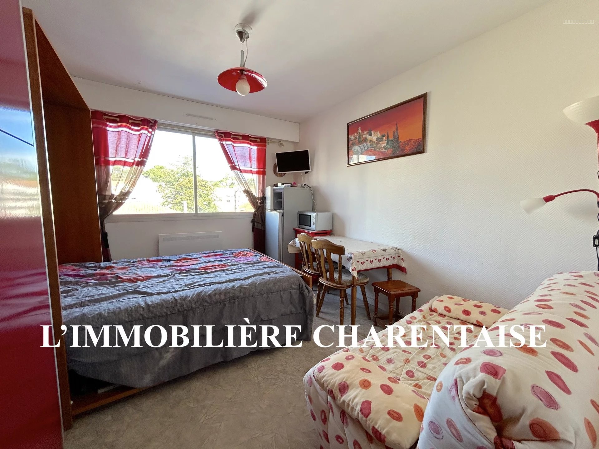 Appartement - SAINT-PALAIS-SUR-MER — photo 3