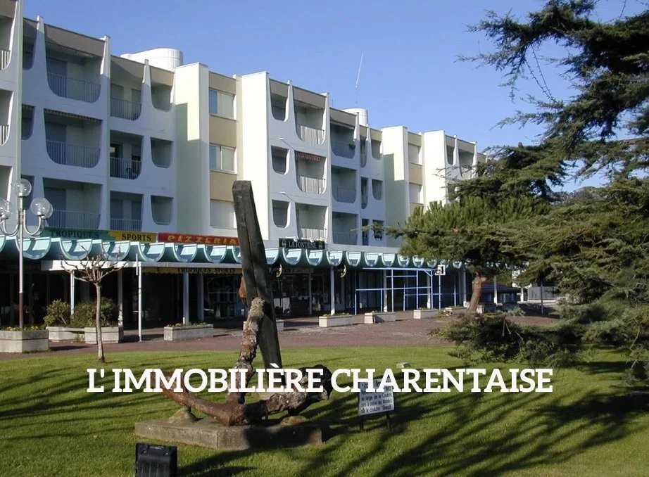 Appartement - SAINT-PALAIS-SUR-MER — photo 7