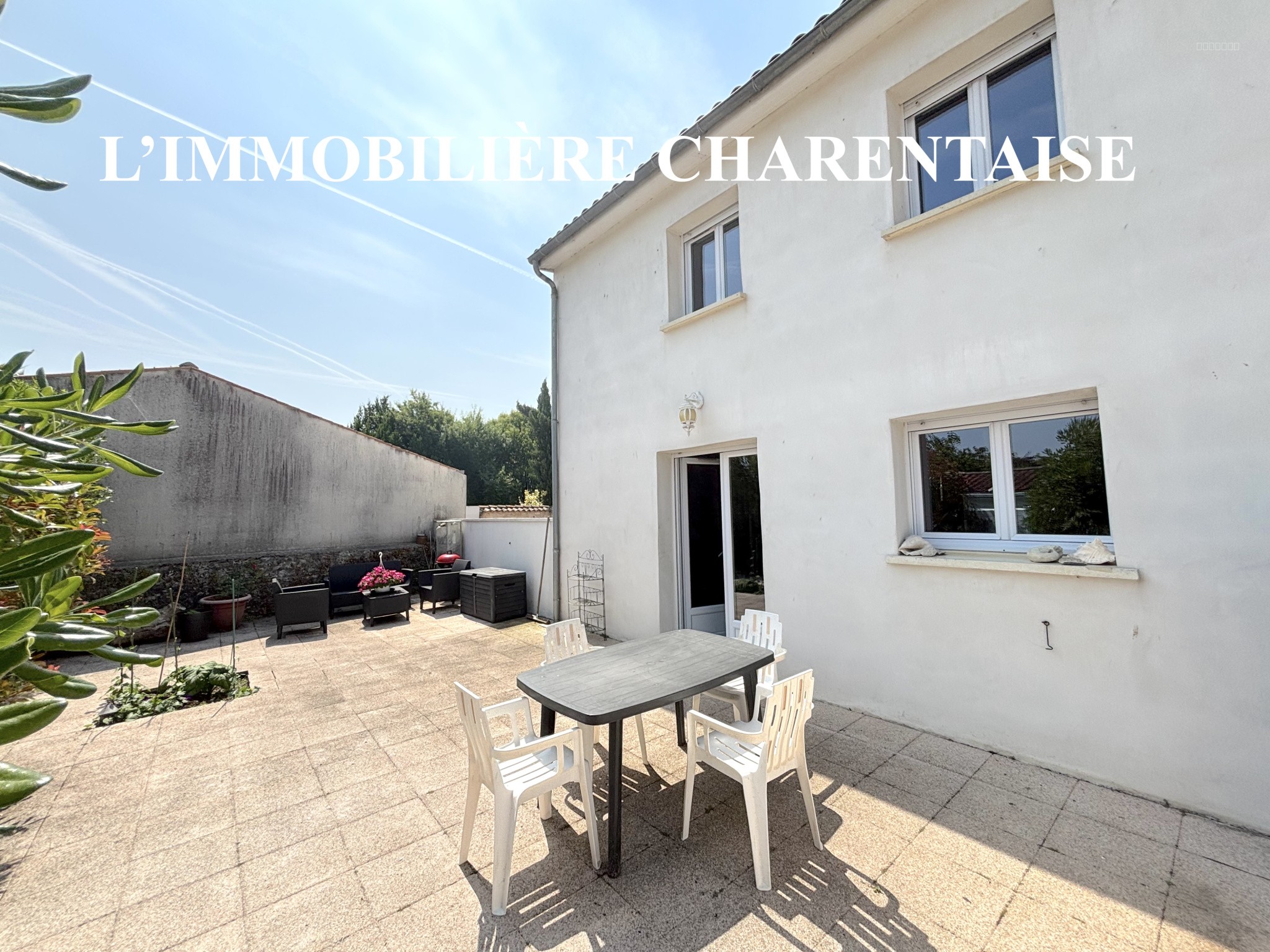 Maison - SAUJON — photo 9