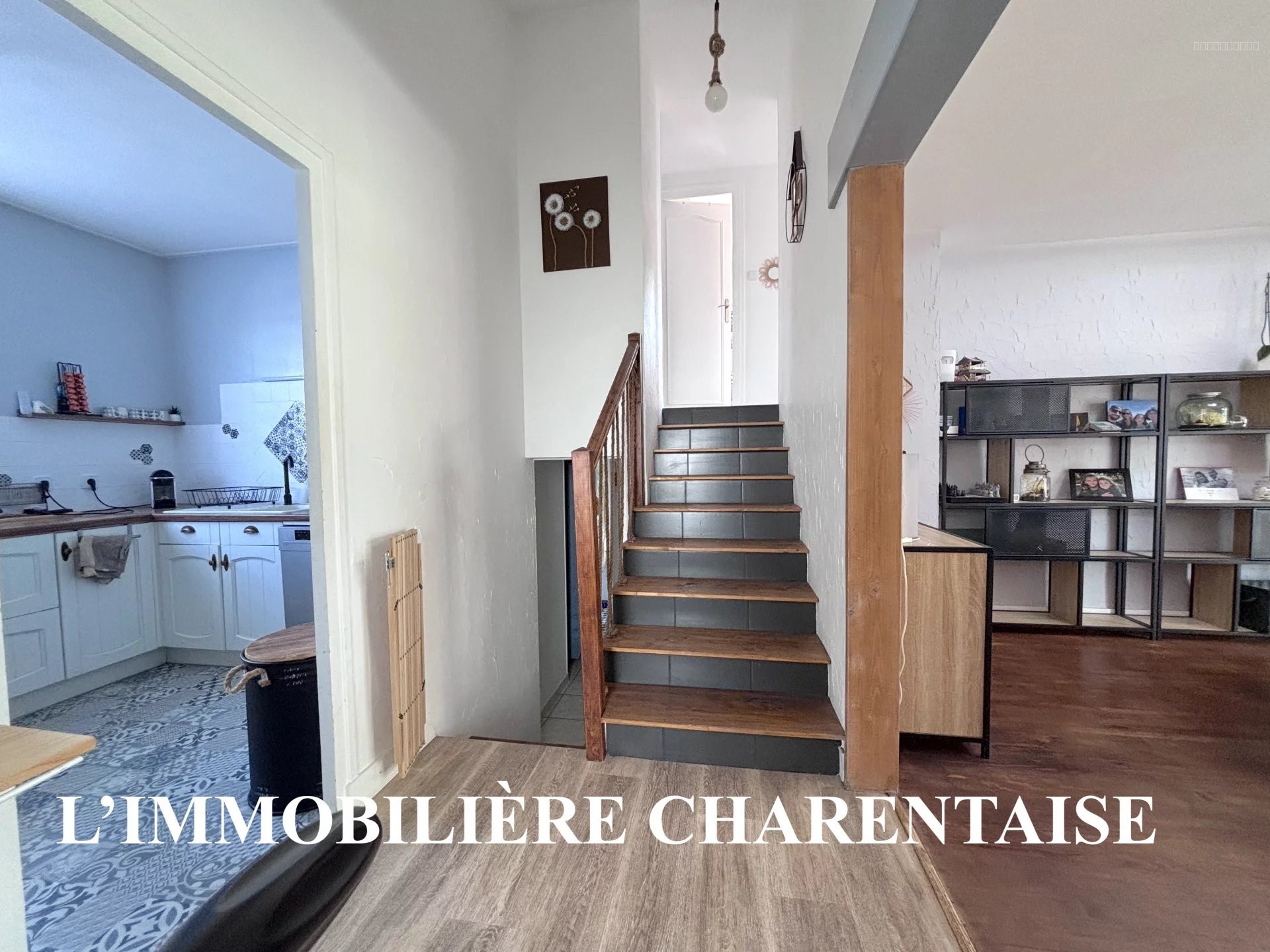 Maison - MEURSAC — photo 5