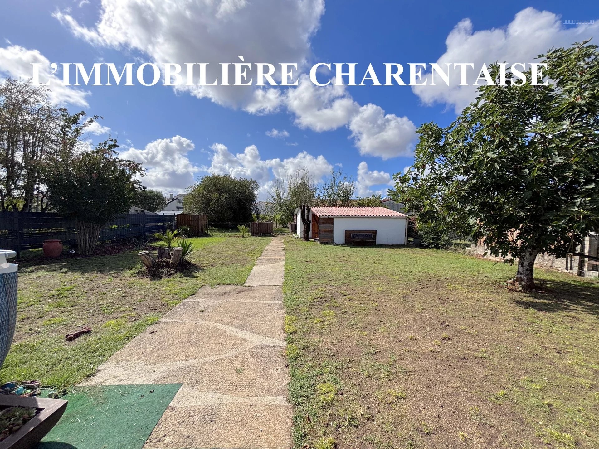 Maison - MEURSAC — photo 7