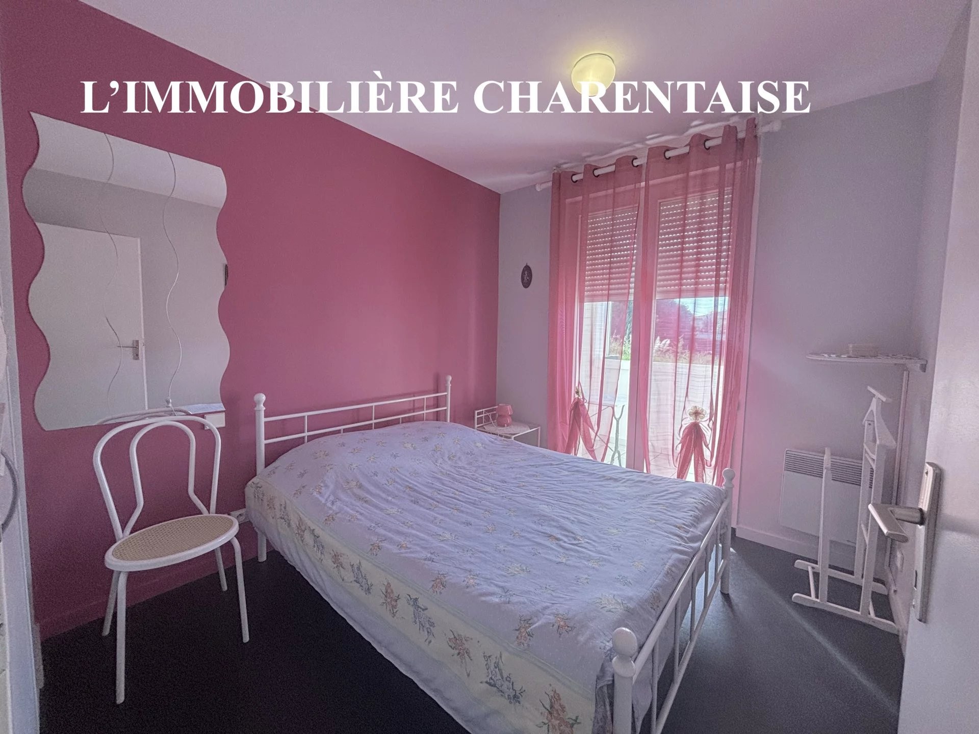 Appartement - SAINT GEORGES DE DIDONNE — photo 7