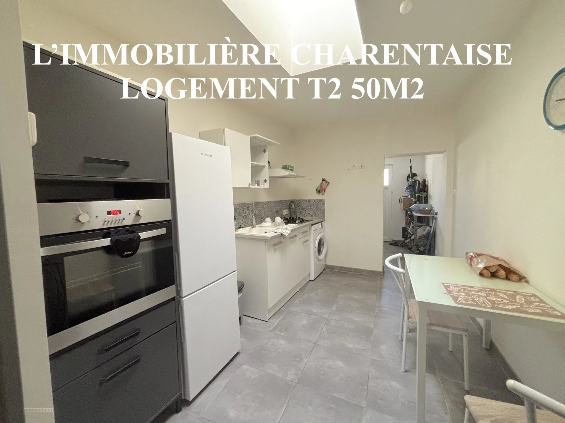 Maison - proche SAUJON — photo 12