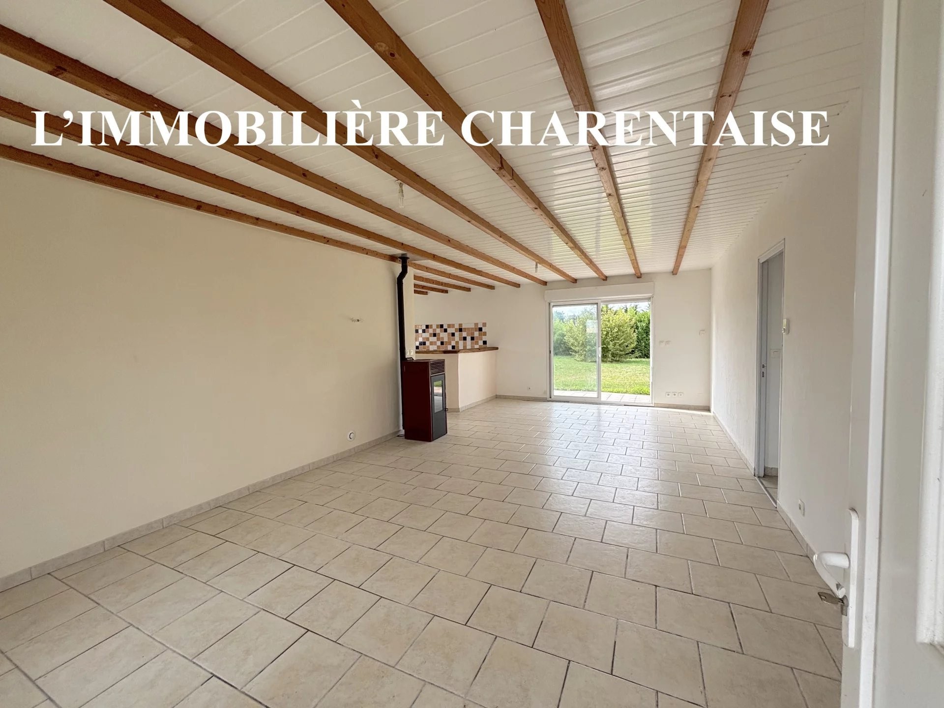 Maison - CORME ROYAL — photo 5