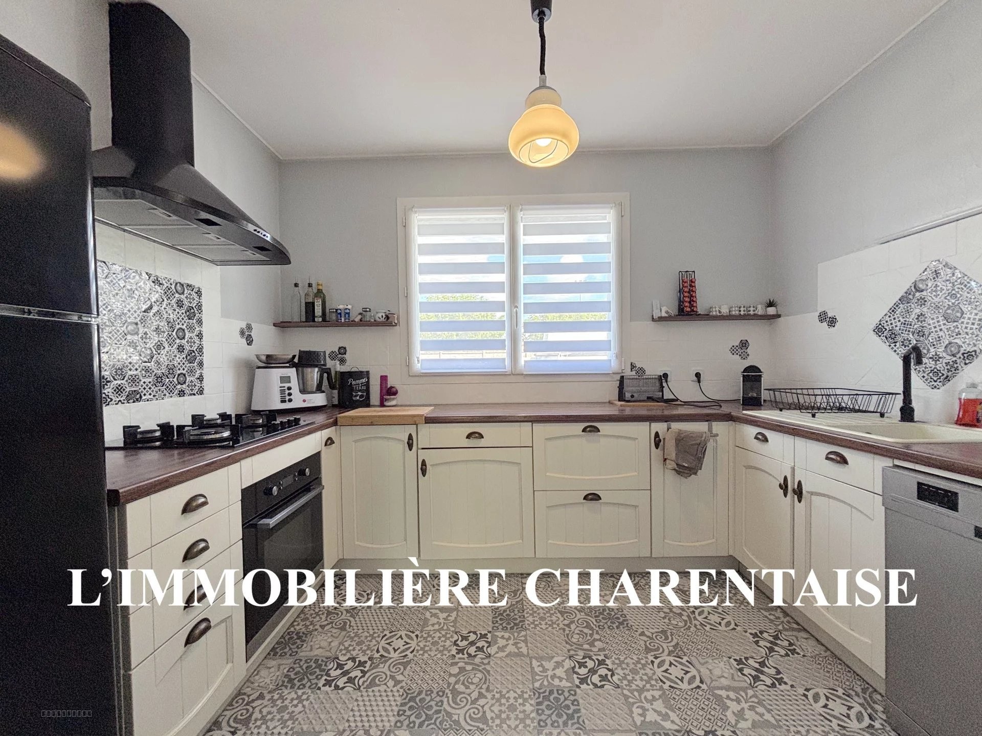 Maison - MEURSAC — photo 6