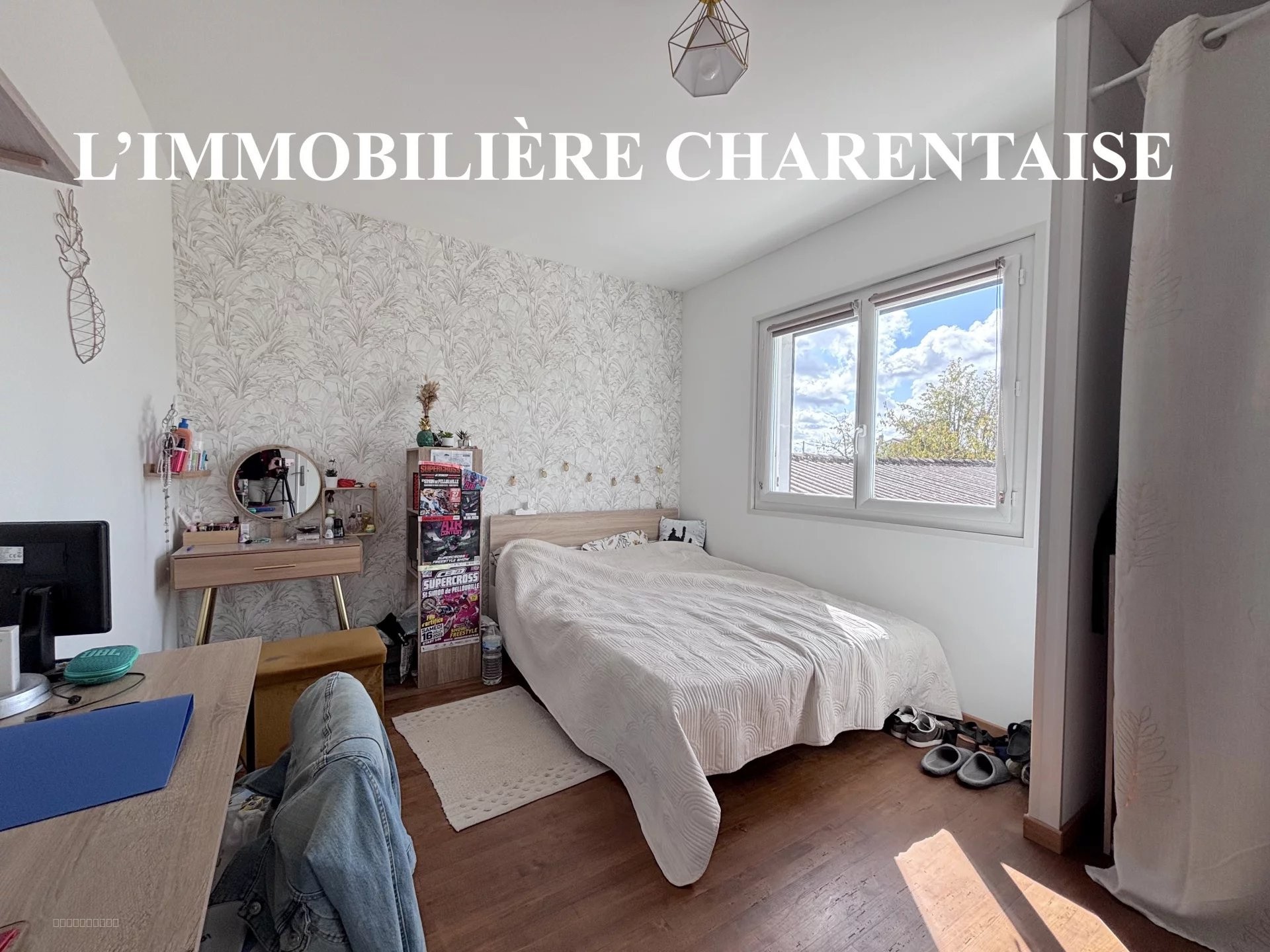 Maison - MEURSAC — photo 10