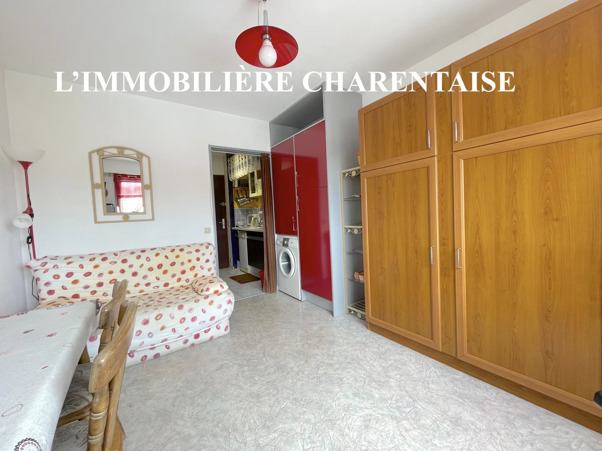 Appartement - SAINT-PALAIS-SUR-MER — photo 2