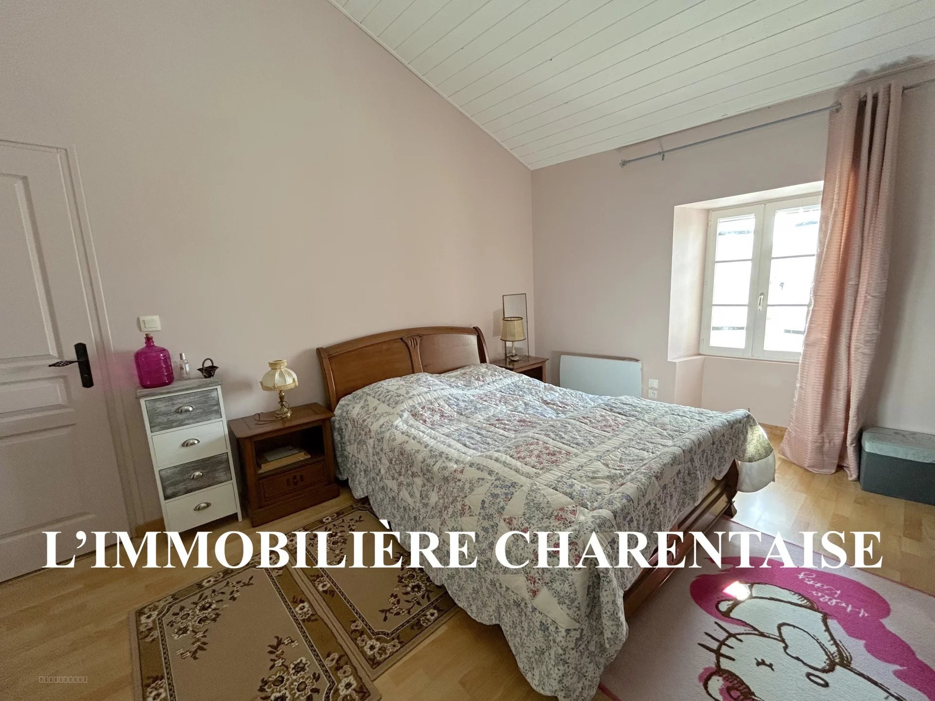 Maison- MEURSAC — photo 8