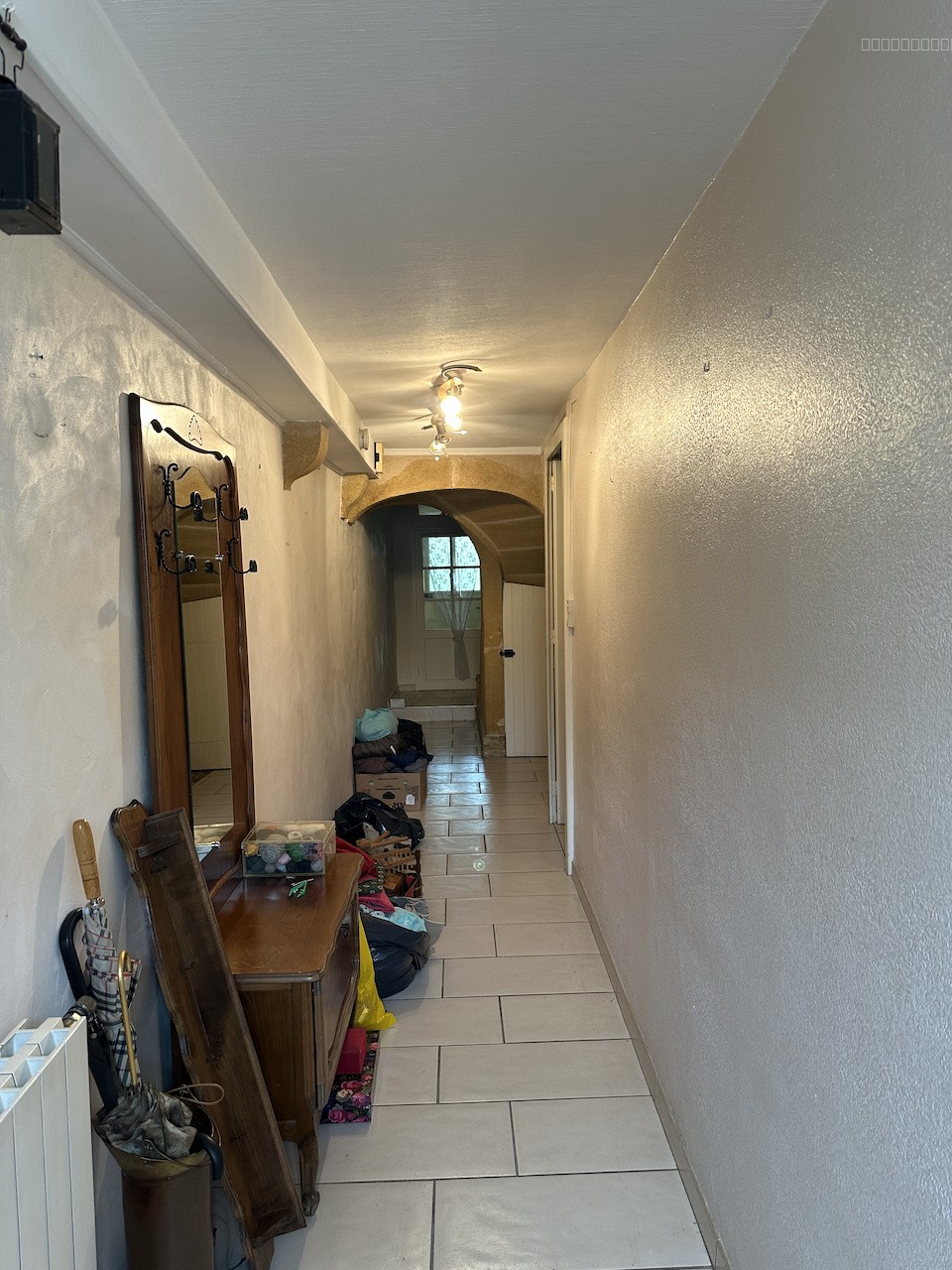 Maison 120 m2 hab, proche centre ville et commerces.Bon état général. — photo 5