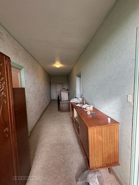 Ancien restaurant  à rénover en bordure de Canal, ideal gites et chambres d'hotes — photo 12