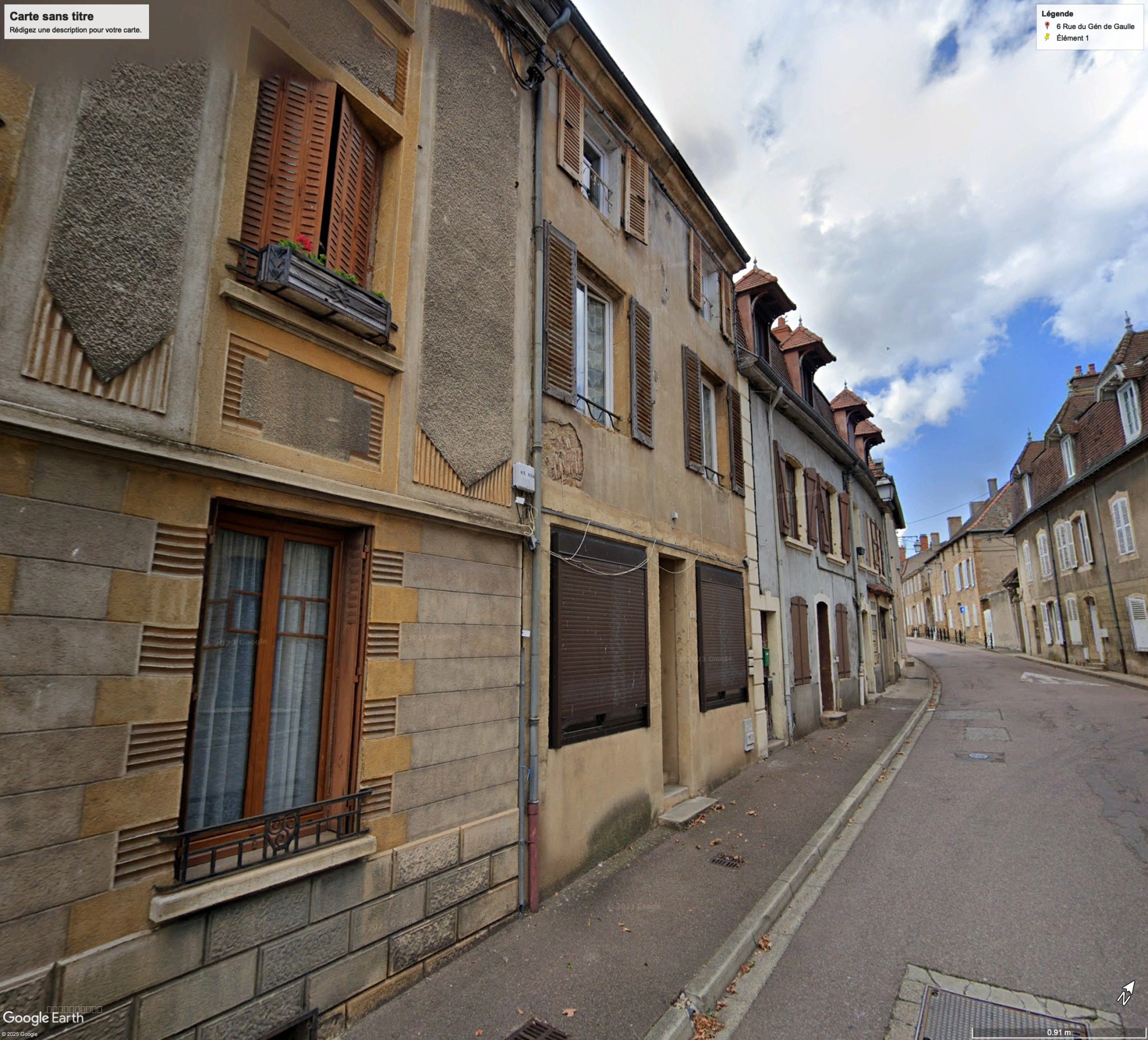 Immeuble locatif, centre ville proche commerces — photo 2