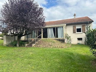 MAISON DE PLAIN-PIED DE 107 M2 HAB.DÉPENDANCES ATTENANTES. — photo 3