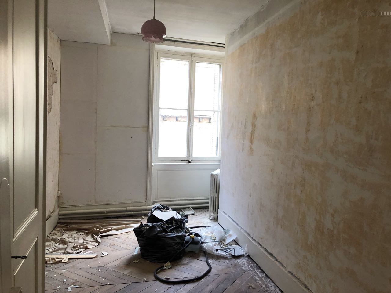 IMMEUBLE LOCATIF CENTRE VILLE — photo 9