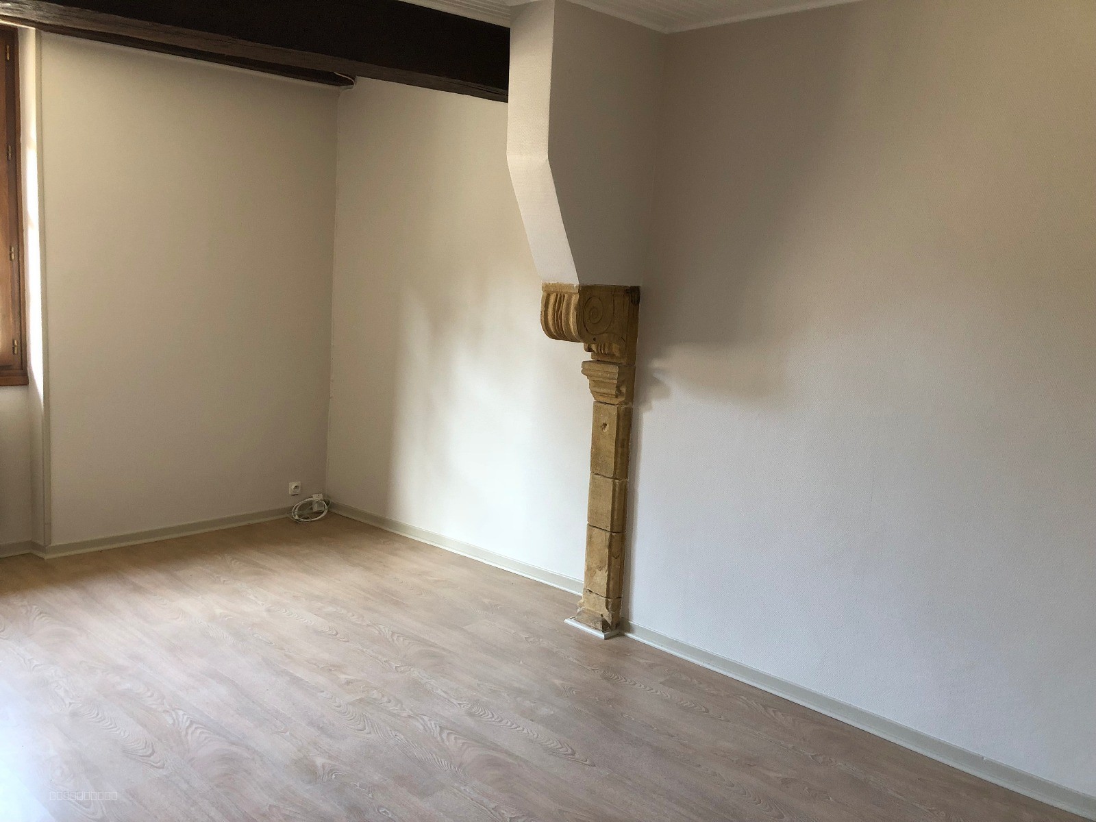 Appartement de type 2, 2eme étage avec garage — photo 8
