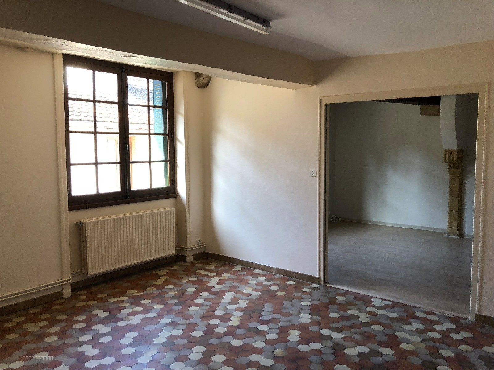Appartement de type 2, 2eme étage avec garage — photo 4