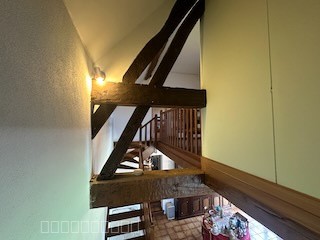 Maison d'habitation en bon état de 175 m2 env.Situation calme. — photo 20
