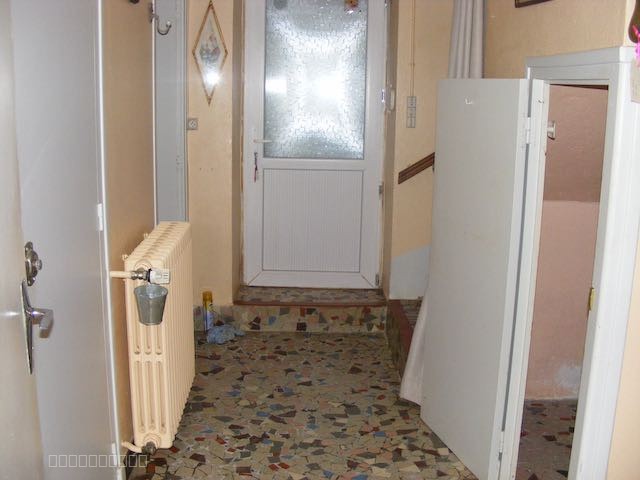 MAISON EN PIERRE À RÉNOVER — photo 8