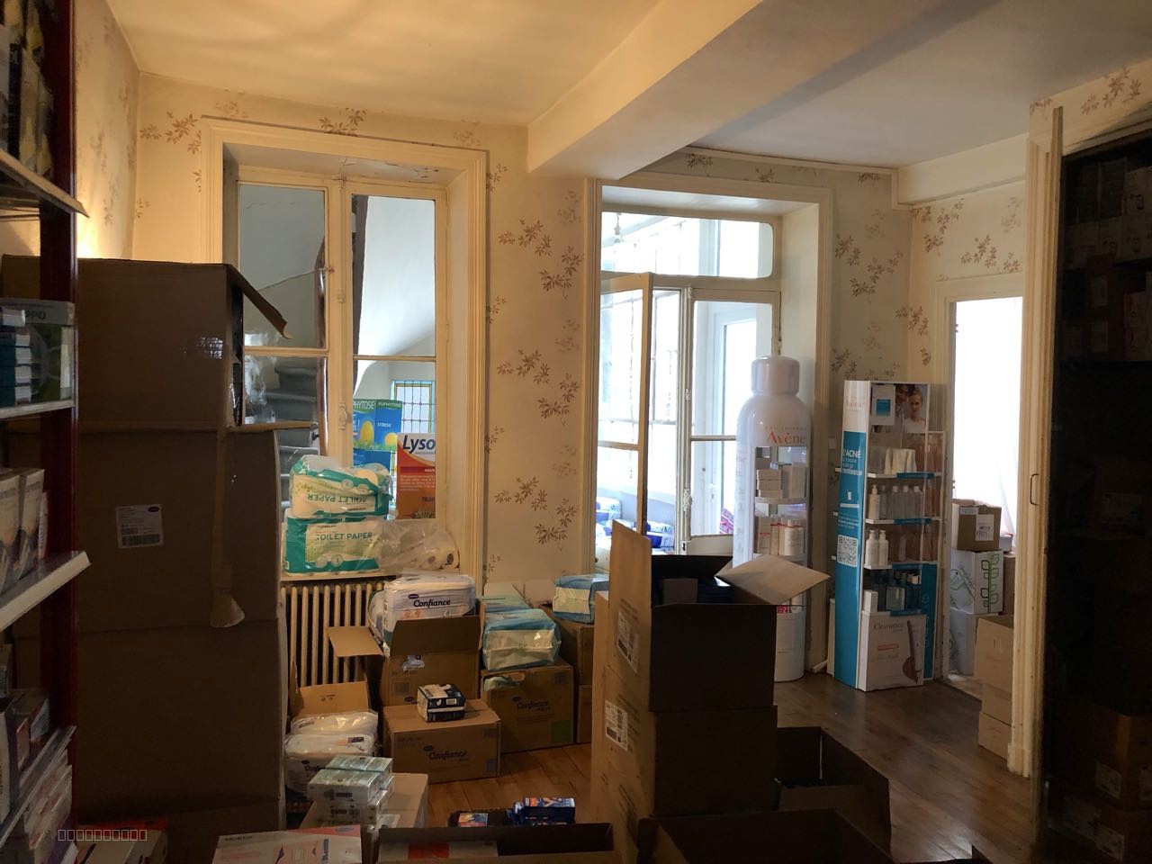 IMMEUBLE LOCATIF CENTRE VILLE — photo 8
