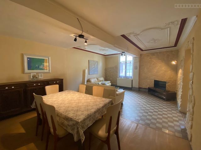 Maison de ville mitoyenne.180 m2 habitables — photo 5