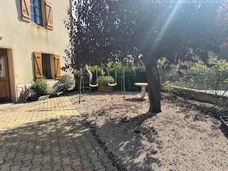 Maison de village type brionnais, 100 m2 hab. — photo 17