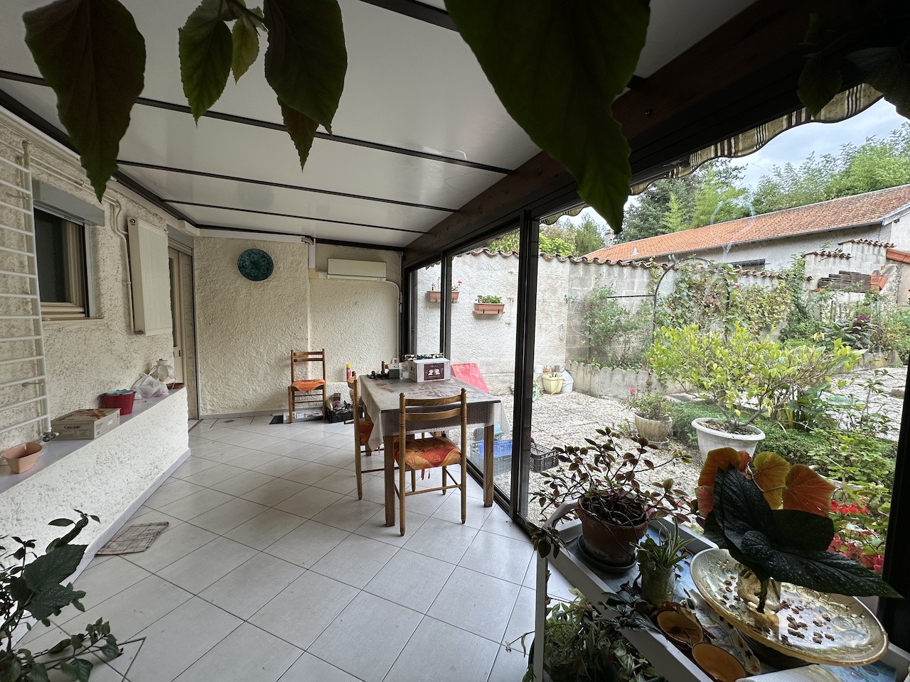 Maison 120 m2 hab, proche centre ville et commerces.Bon état général. — photo 14