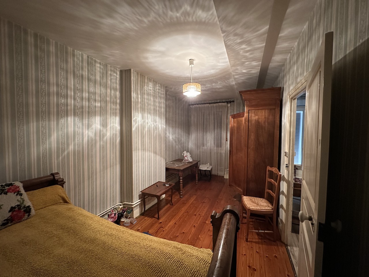 Maison 120 m2 hab, proche centre ville et commerces.Bon état général. — photo 20