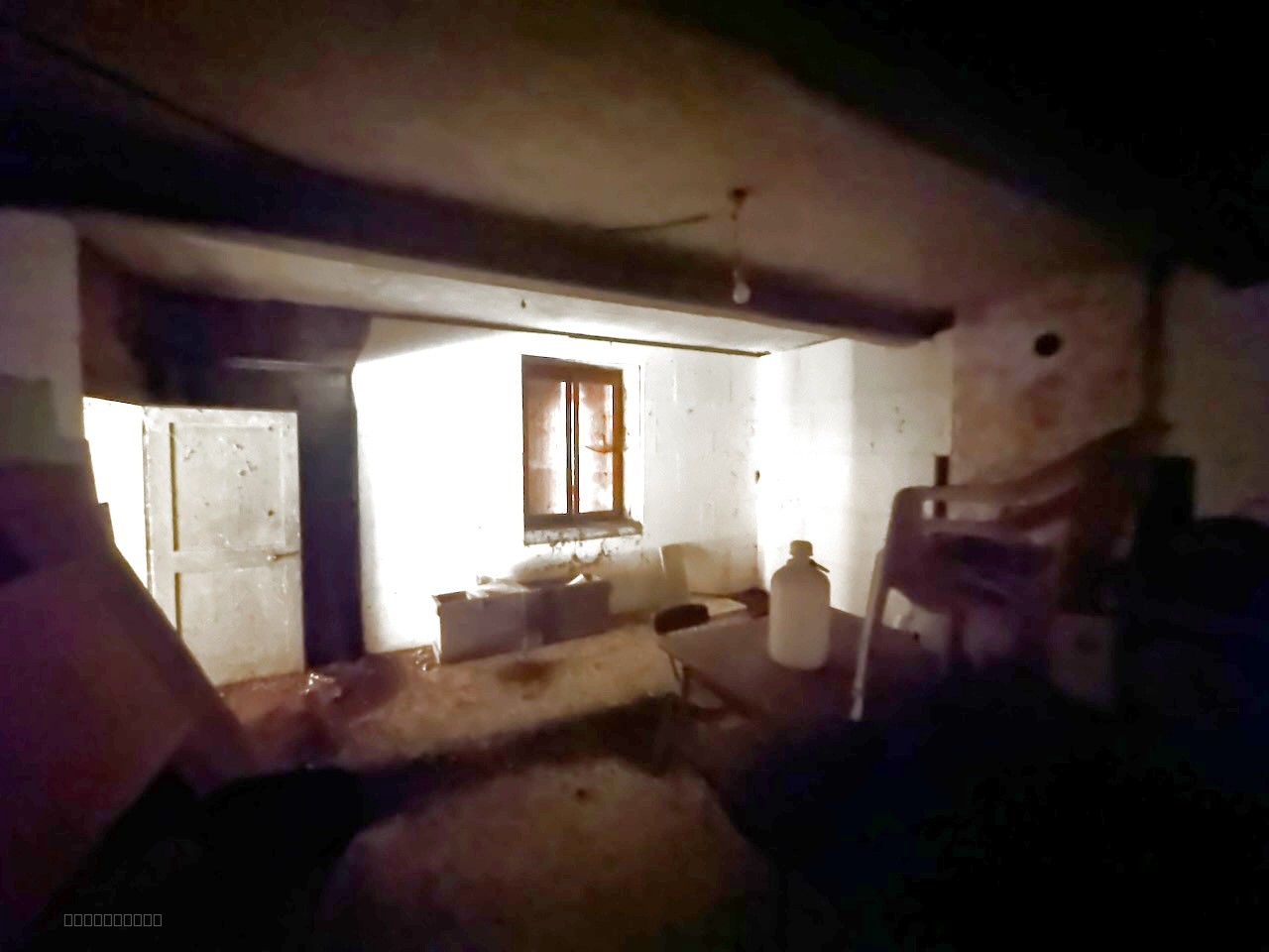 ANCIEN CORPS DE FERME EN PIERRE À RÉNOVER, BELLE SITUATION — photo 12