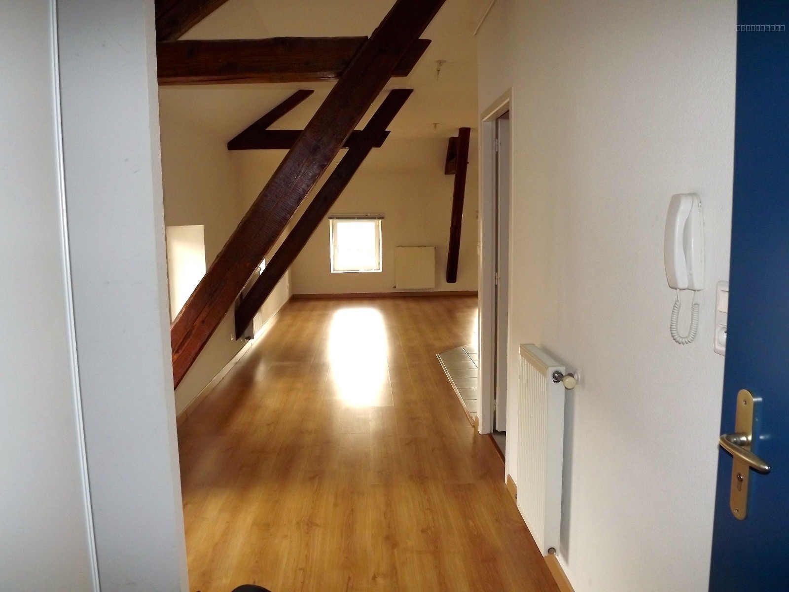 Appartement de type 2, 58 m2, 3eme étage — photo 3