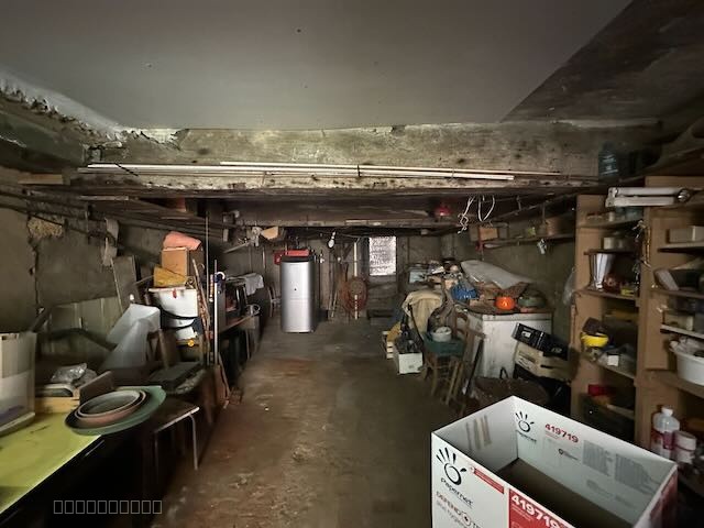 MAISON DE VILLE PROCHE COMMERCES — photo 14