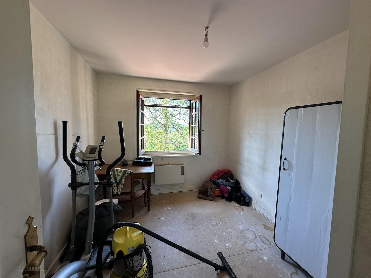 Maison de village rénovée — photo 16