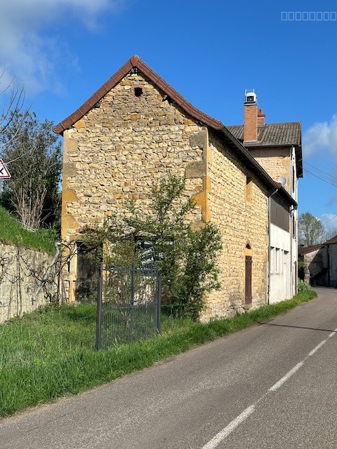 Ancien restaurant  à rénover en bordure de Canal, ideal gites et chambres d'hotes — photo 3