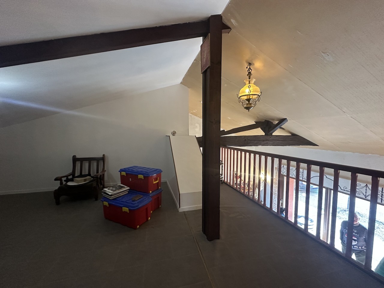 Maison d'habitation de 135 m2 hab. Belle situation avec vue. — photo 14