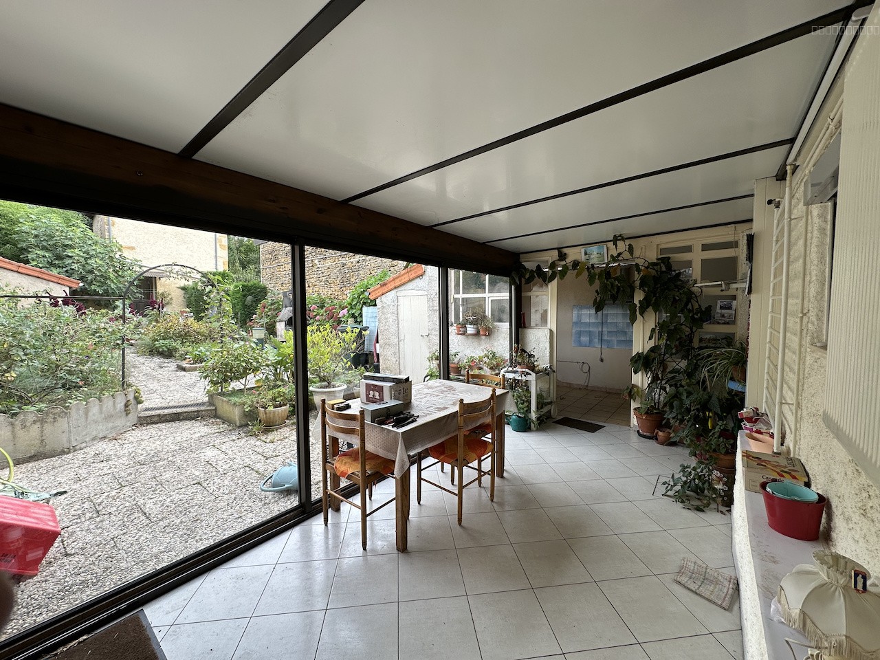 Maison 120 m2 hab, proche centre ville et commerces.Bon état général. — photo 13
