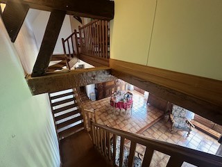 Maison d'habitation en bon état de 175 m2 env.Situation calme. — photo 19