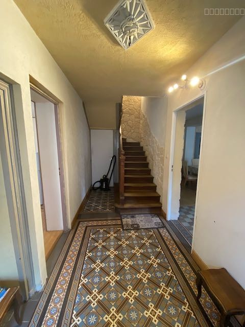 Maison de ville mitoyenne.180 m2 habitables — photo 3