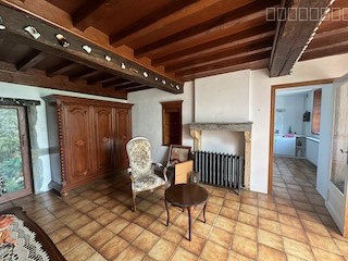Maison d'habitation en bon état de 175 m2 env.Situation calme. — photo 11