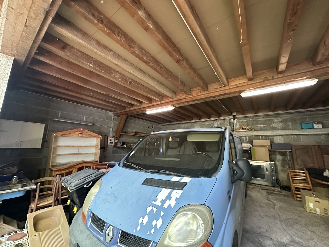 Maison de village rénovée — photo 18