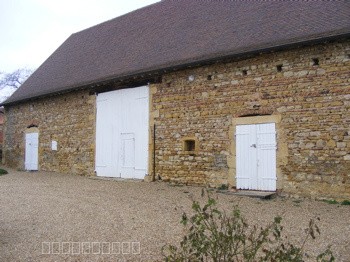 Maison brionnaise et dépendances, 160 m2 habitables, tres bon état — photo 2