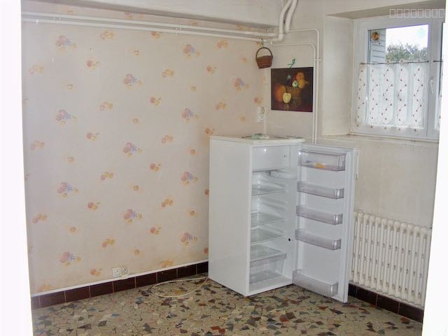 MAISON EN PIERRE À RÉNOVER — photo 13